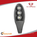 High lumen brightness waterproof 40w new type led street lamp